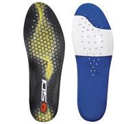SIDI Ersatz Einlegesohle Comfort Fit, für Herren, Größe 45 schwarz
