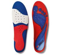 SIDI Ersatz Einlegesohle Memory, für Herren, Größe 47 blau