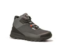 Sidi Liber Mid Freizeitschuhe Anthrazit / Schwarz 47