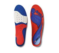 Sidi Memory Einlegesohlen (rot / blau) Größe:45