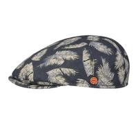 Sidney Leaf Flatcap by Mayser dunkelblau M (56-57 cm)