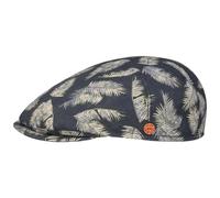 Sidney Leaf Flatcap by Mayser dunkelblau S (54-55 cm)