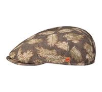 Sidney Leaf Flatcap by Mayser taupe S (54-55 cm)