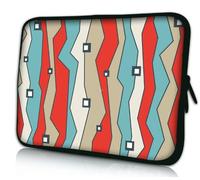 Sidorenko 14-14,2 Zoll Laptop Hülle für Notebook, MacBook Pro/Laptoptasche aus Neopren, 42 Designer Case zur Auswahl