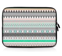 Sidorenko 14-14,2 Zoll Laptop Hülle für Notebook, MacBook Pro/Laptoptasche aus Neopren, 42 Designer Case zur Auswahl