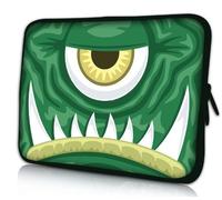 Sidorenko 14-14,2 Zoll Laptop Hülle für Notebook, MacBook Pro/Laptoptasche aus Neopren, 42 Designer Case zur Auswahl