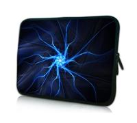 Sidorenko 14-14,2 Zoll Laptop Hülle für Notebook, MacBook Pro/Laptoptasche aus Neopren, 42 Designer Case zur Auswahl