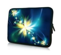 Sidorenko 14-14,2 Zoll Laptop Hülle für Notebook, MacBook Pro/Laptoptasche aus Neopren, 42 Designer Case zur Auswahl