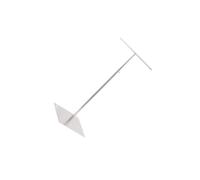 siduytin Handtaschenständer, Organizer, höhenverstellbarer Schmuckständer, Schmuckständer, Aufbewahrungsständer aus Metall, Metall, Stahl