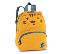 SIEBER Glühwürmchen - Kinderrucksack Felix, ocker