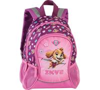 SIEBER Glühwürmchen - Kinderrucksack Paw Patrol, Azalee, 7 Liter