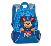 SIEBER Glühwürmchen - Kinderrucksack Paw Patrol, marineblau, 12 Liter