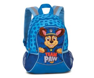 SIEBER Glühwürmchen - Kinderrucksack Paw Patrol, marineblau, 12 Liter Schreibwaren - -
