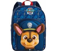 Viacom Paw Patrol Kinderrucksack, Marineblau, Einheitsgröße