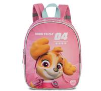 PAW PATROL Kindergarten-Rucksack rosa