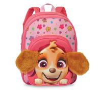 Fabrizio Kinderrucksack 3D Paw Patrol rosa