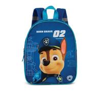 PAW PATROL Kindergarten-Rucksack royalblau
