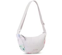 SIEBER Umhängetasche Frida Kahlo, natur, 5 Liter