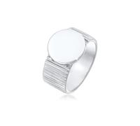 Elli PREMIUM Ring Damen silber, 52