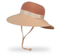 Siena Hat S/M Womens - Sunday Afternoons Terracotta / Blush