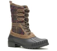 Kamik Damen Boots Sienna 3 fossil, Gr. 39