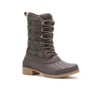 SIENNA3 Winterstiefel Damen JAVA 38