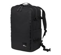 Jack Wolfskin Daypack SIERRA Damen Onesize Schwarz Polyester