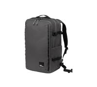 Jack Wolfskin Sierra Tagesrucksack One Size grey slate