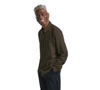 Jack Wolfskin Langarmhemd SIERRA CANYON LS M Herren Gr. S obsidianmoss 100% Polyamid/100% Polyester