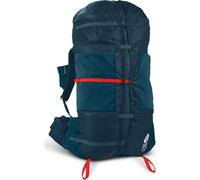 Sierra Designs Flex Capacitor M/L majolica blue 60L-80L