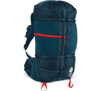 Sierra Designs - Flex Capacitor 40-60 - Trekkingrucksack, Gr. M/L, blau (MajolicaBlue)