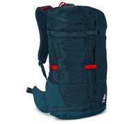 Sierra Designs - Flex Hike 20-30 - Wanderrucksack blau (Majolica Blue)