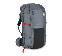 Sierra Designs - Flex Trail 40-60 - Tourenrucksack grau (Peat)