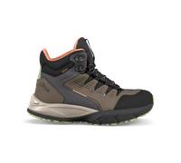Sierra STX brown-black - Gr. - 3