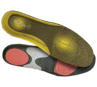 Sievi Dual Comfort Plus Einlegesohle - High Arch 40