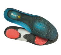 Sievi Dual Comfort Plus XL Einlegesohle - Extra High Arch 44