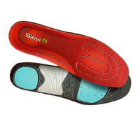 Sievi Einlegesohle Dual Comfort Plus - Neutral Arch 41 Größe:41