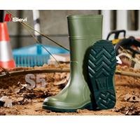 Sievi Light Boot Olive S5 46