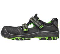 Sievi SpiderX 5+ S1P (Damen) 36