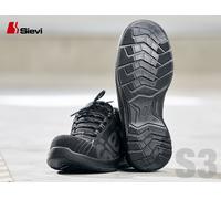 Sievi Viper 3 S3 (Damen) 36