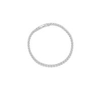 SIF Jakobs Armband - Ellera Grande - SJ-B2870-CZ silber