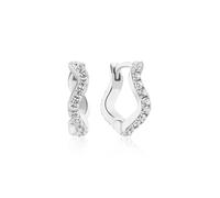 Sif Jakobs Jewellery Creolen SJ-E3859-CZ