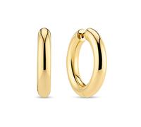 Sif Jakobs Jewellery Creolen SJ-E2476-YG