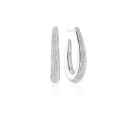 Sif Jakobs Jewellery Creolen SJ-E2484-CZ