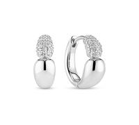Sif Jakobs Jewellery Creolen SJ-E2582-CZ