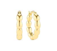 Sif Jakobs Jewellery Creolen SJ-E2595-YG