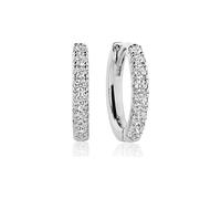 Sif Jakobs Jewellery Creolen SJ-E2859-CZ