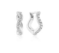 Sif Jakobs Jewellery Creolen SJ-E3859-CZ