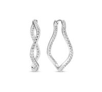 Sif Jakobs Jewellery Creolen SJ-E3879-CZ