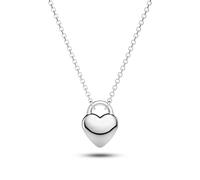 Sif Jakobs Jewellery Halskette - Julia Piccolo Kette - Gr. unisize - in Silber - für Damen